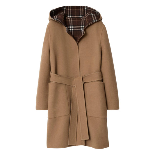 Coat Burberry