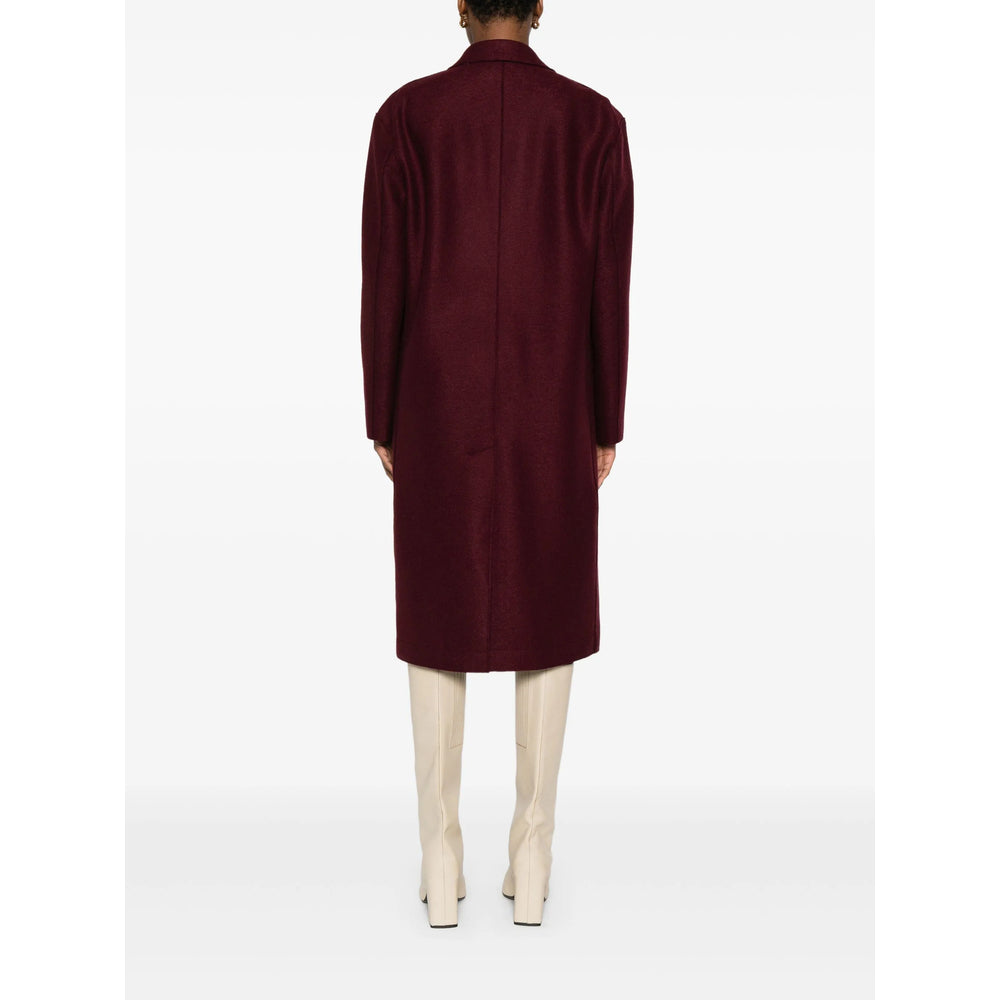 Coat Harris Wharf London