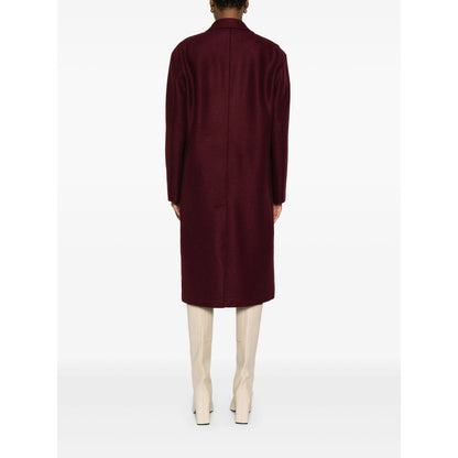 Coat Harris Wharf London