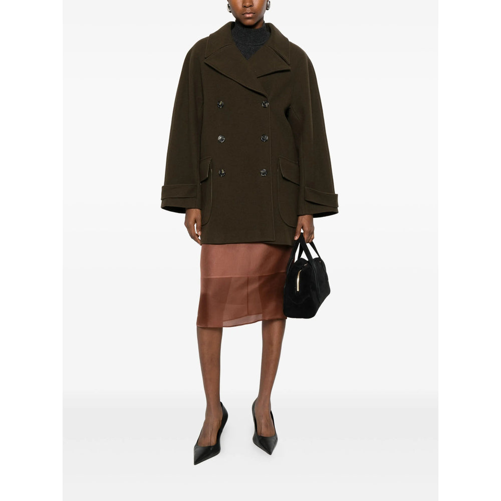 Coat Le Sully Studio