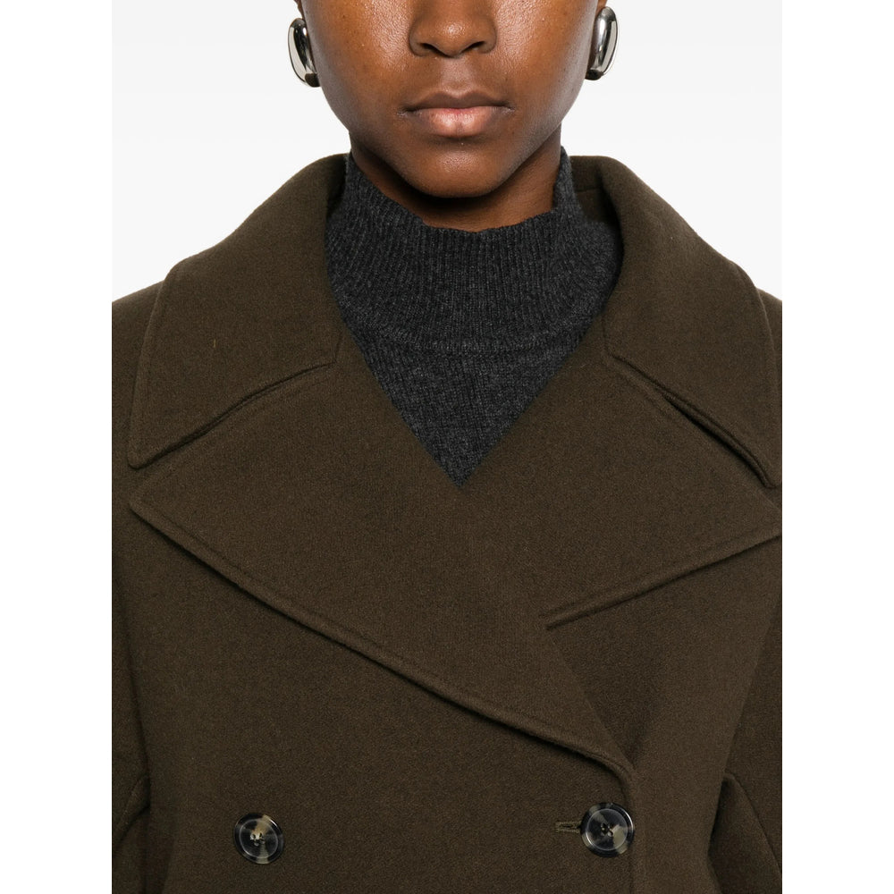 Coat Le Sully Studio