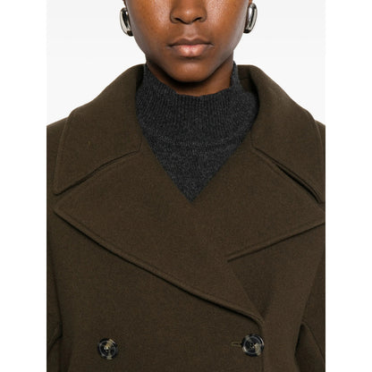 Coat Le Sully Studio