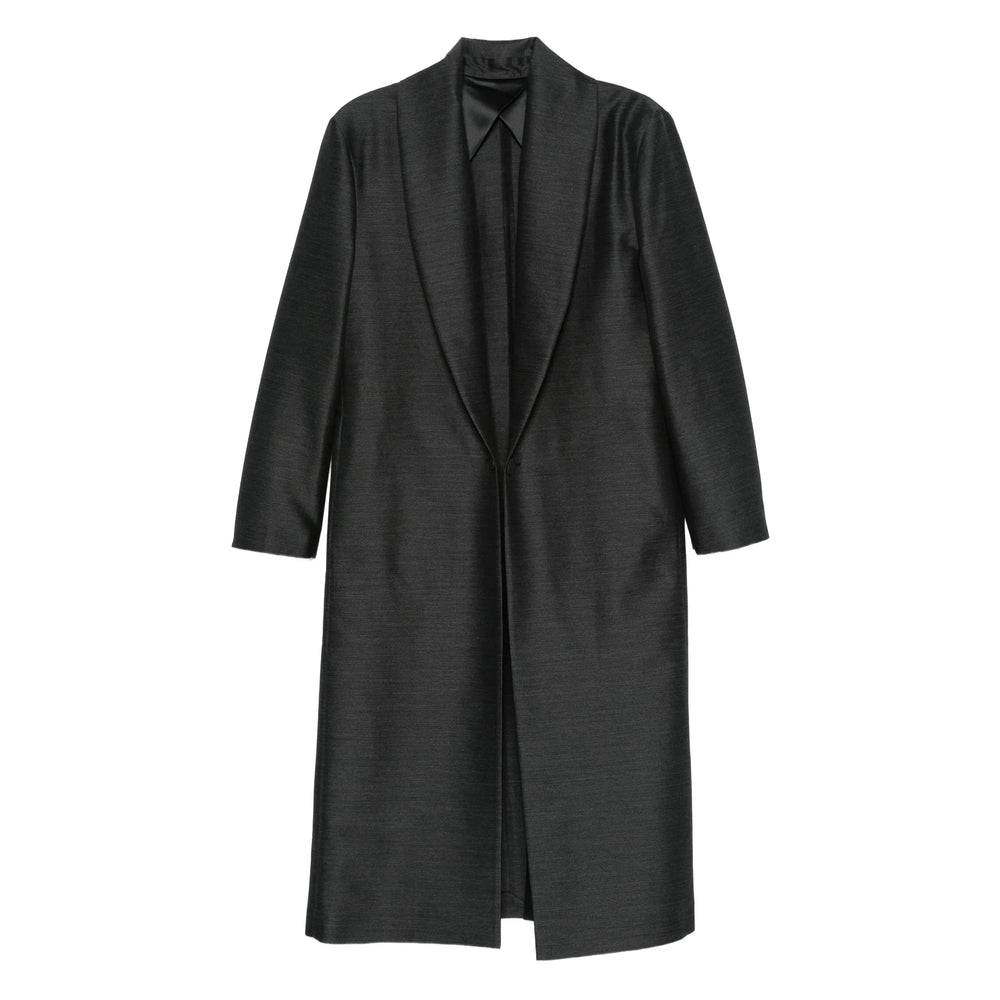 Coat Alberta Ferretti