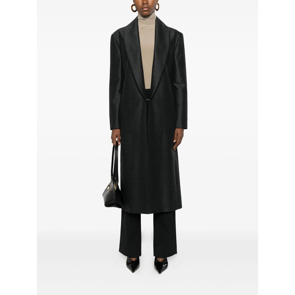 Coat Alberta Ferretti