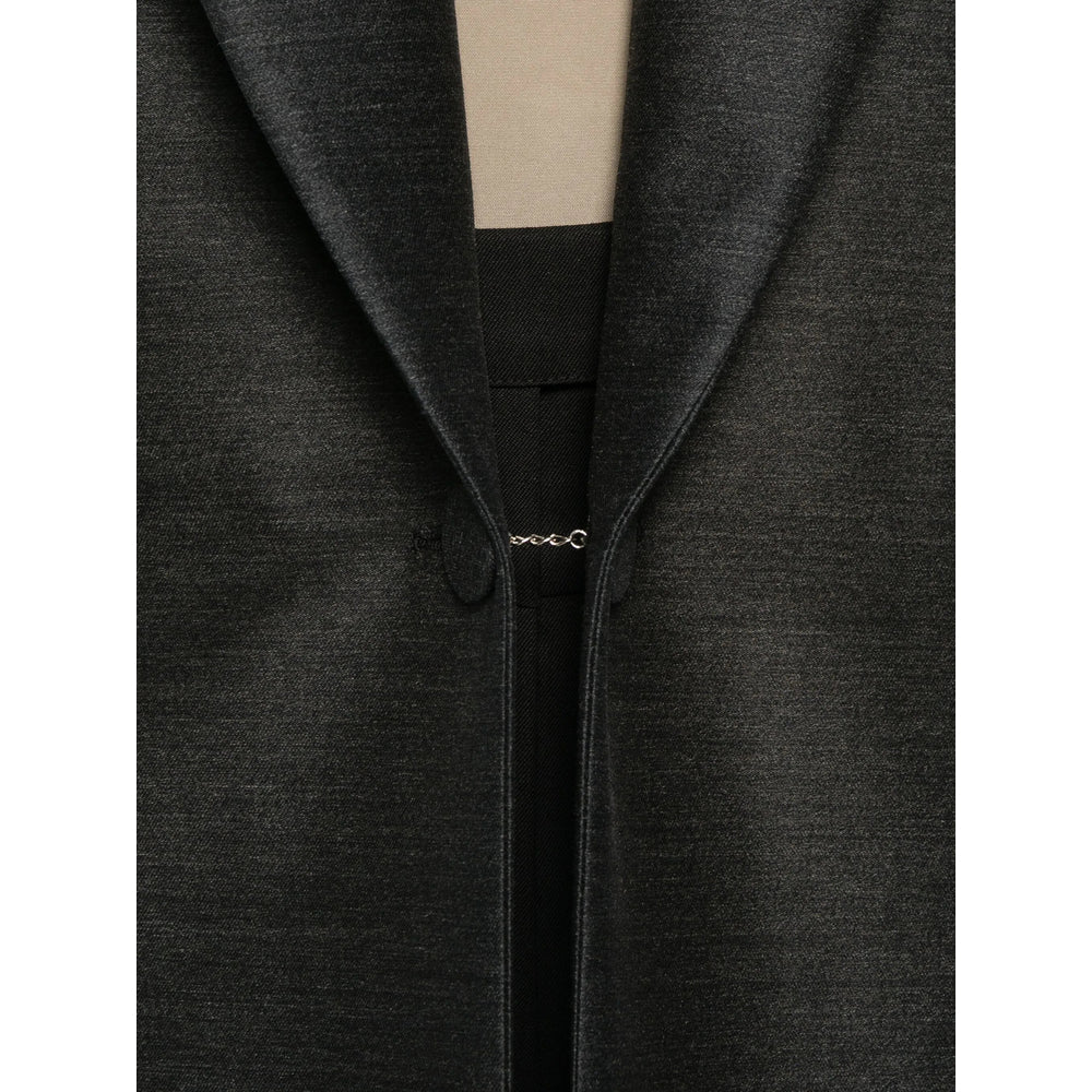 Coat Alberta Ferretti