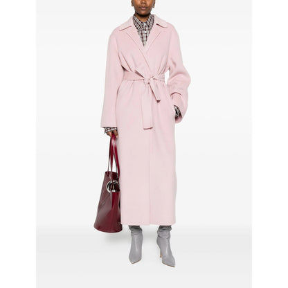 Coat Alberta Ferretti
