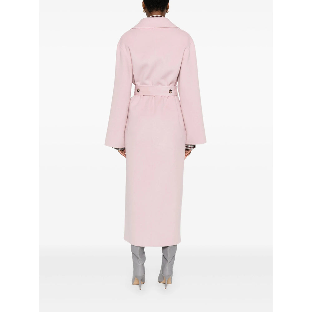 Coat Alberta Ferretti