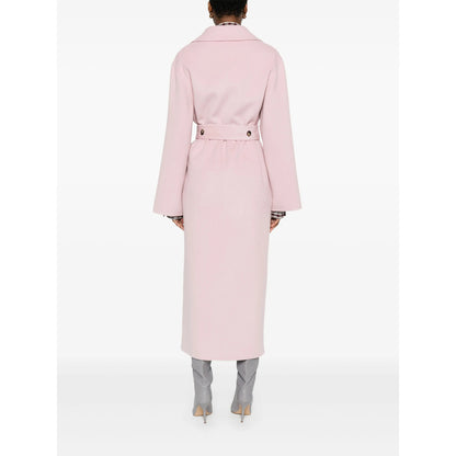 Coat Alberta Ferretti