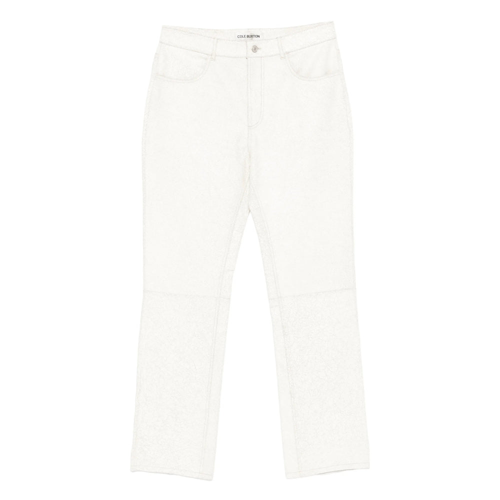 Leather Pant Cole Buxton