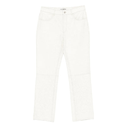 Leather Pant Cole Buxton