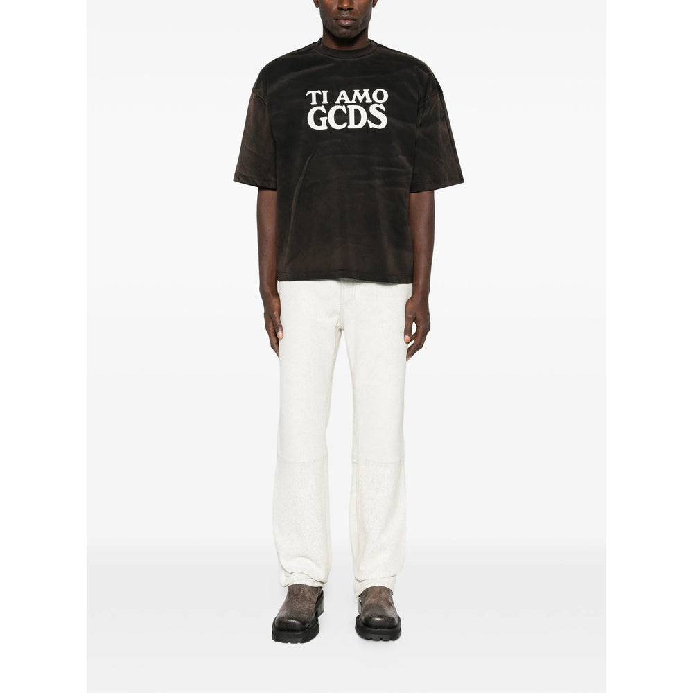 Leather Pant Cole Buxton