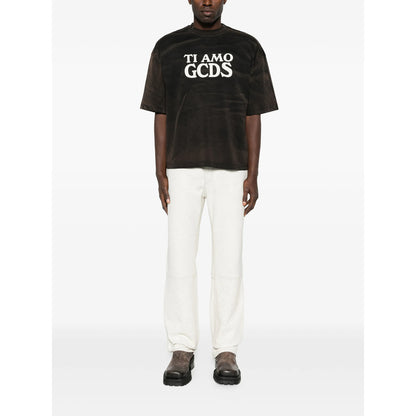 Leather Pant Cole Buxton