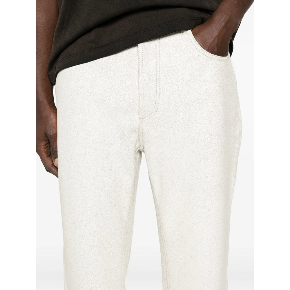 Leather Pant Cole Buxton