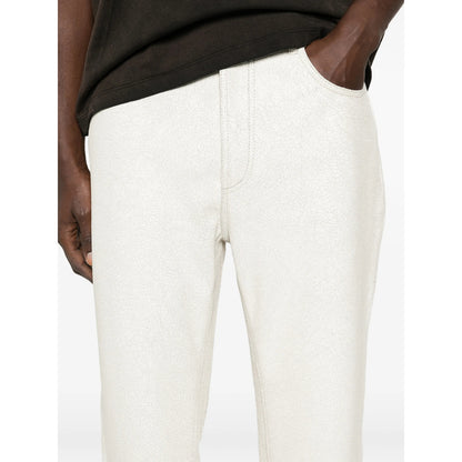 Leather Pant Cole Buxton