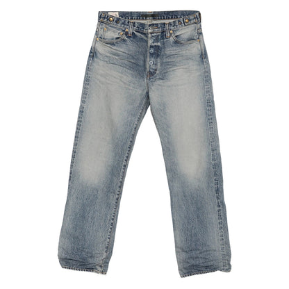Jeans Mcu Japan