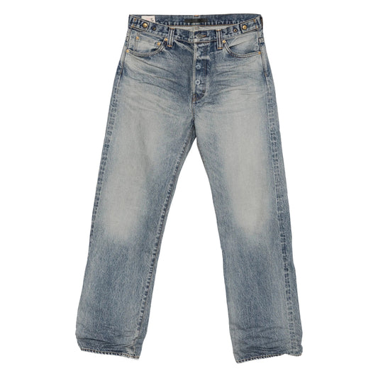 Jeans Mcu Japan