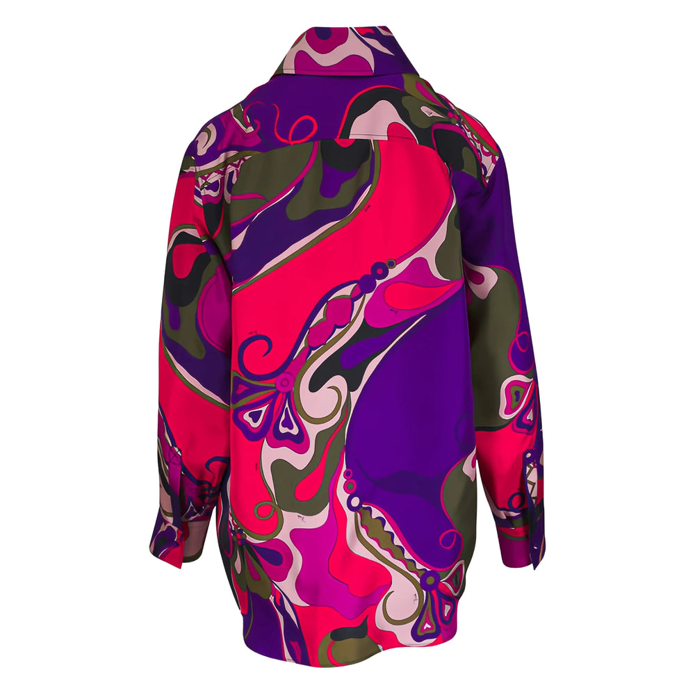 Shirt Pucci