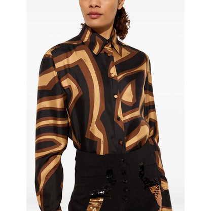 Shirt Pucci