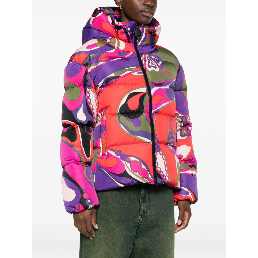 Outerwear Pucci