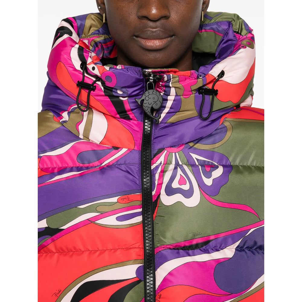 Outerwear Pucci