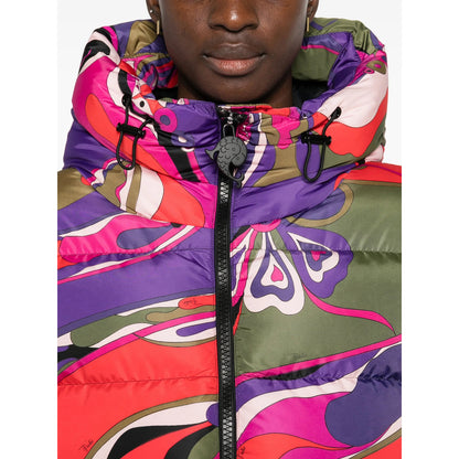 Outerwear Pucci