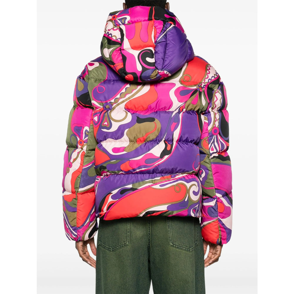 Outerwear Pucci