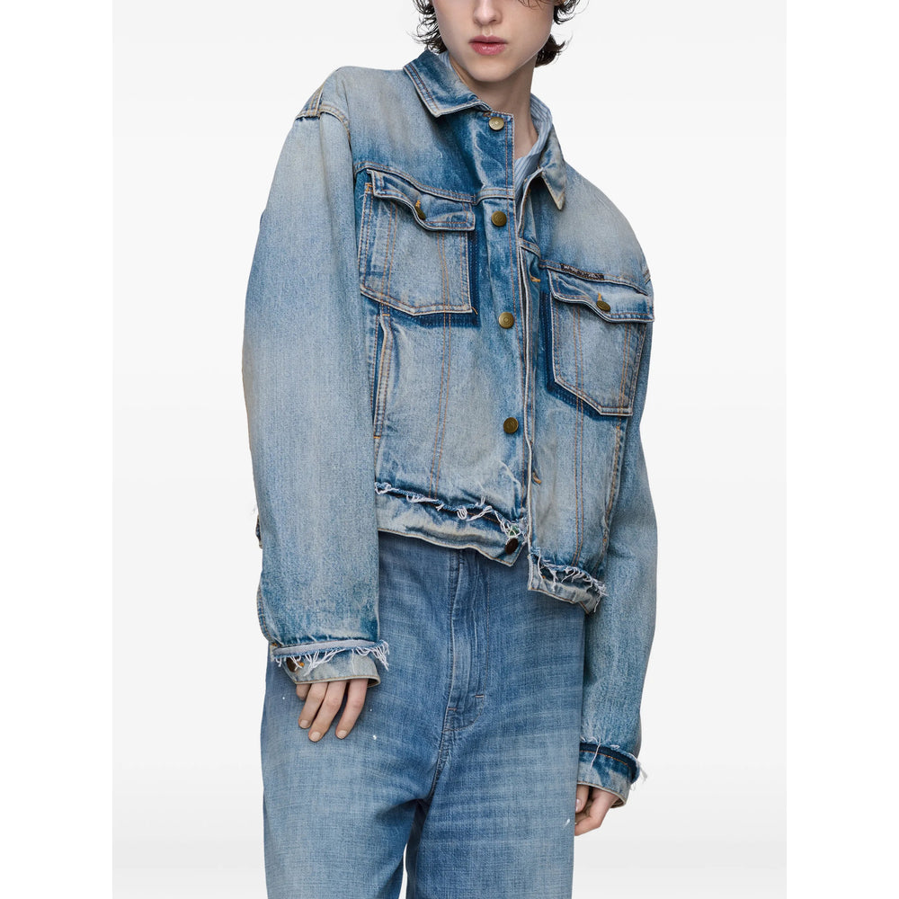 Coat Maison Margiela