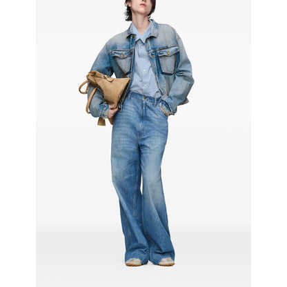 Coat Maison Margiela