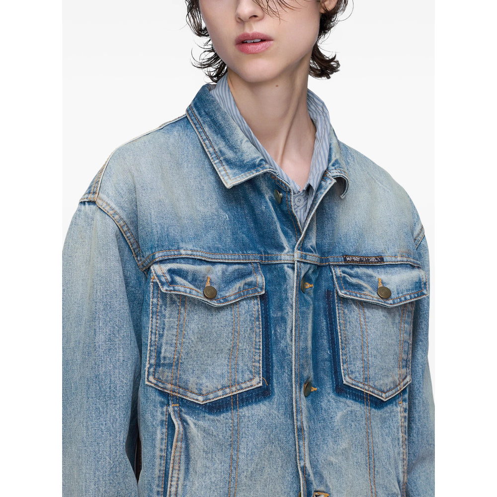 Coat Maison Margiela