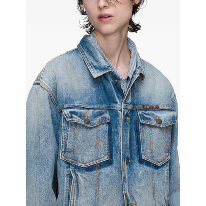 Coat Maison Margiela