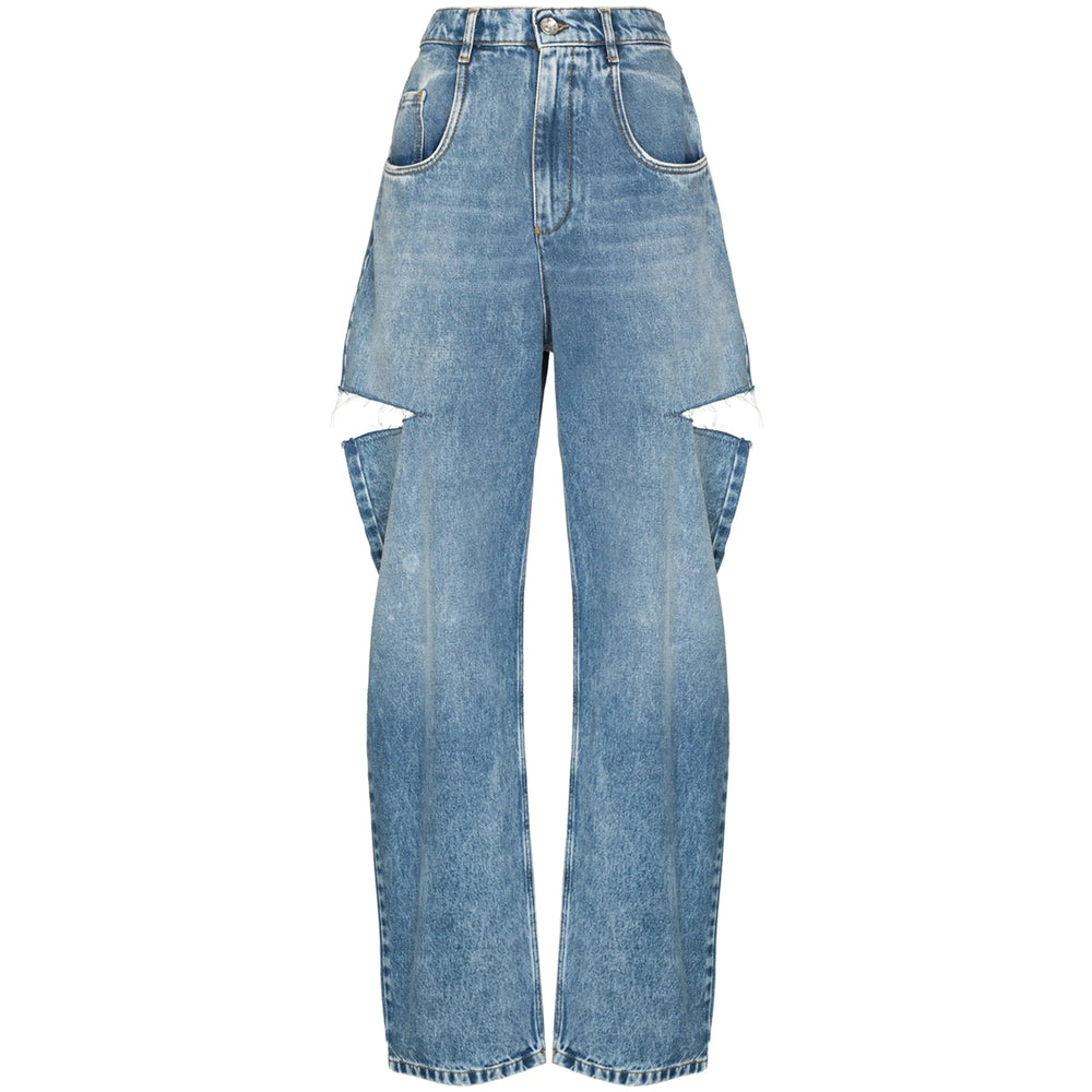 Jeans Maison Margiela