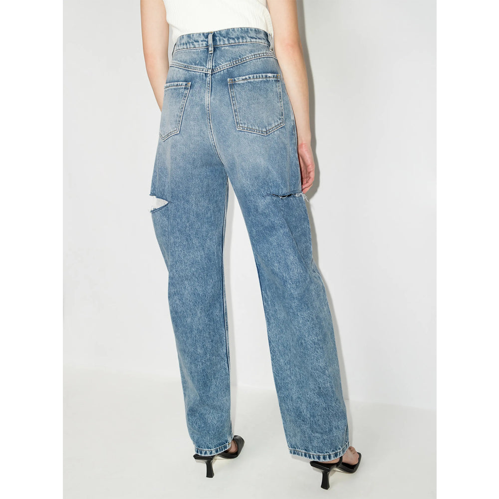Jeans Maison Margiela