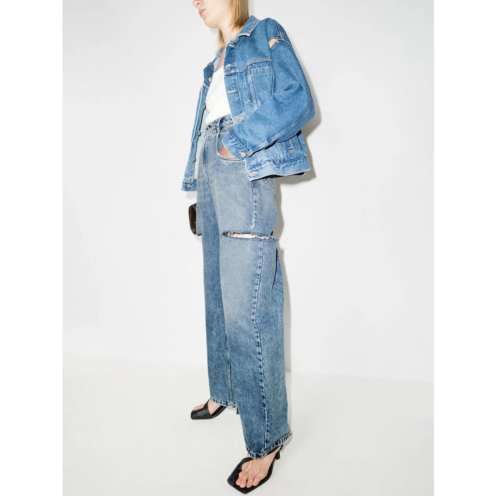 Jeans Maison Margiela