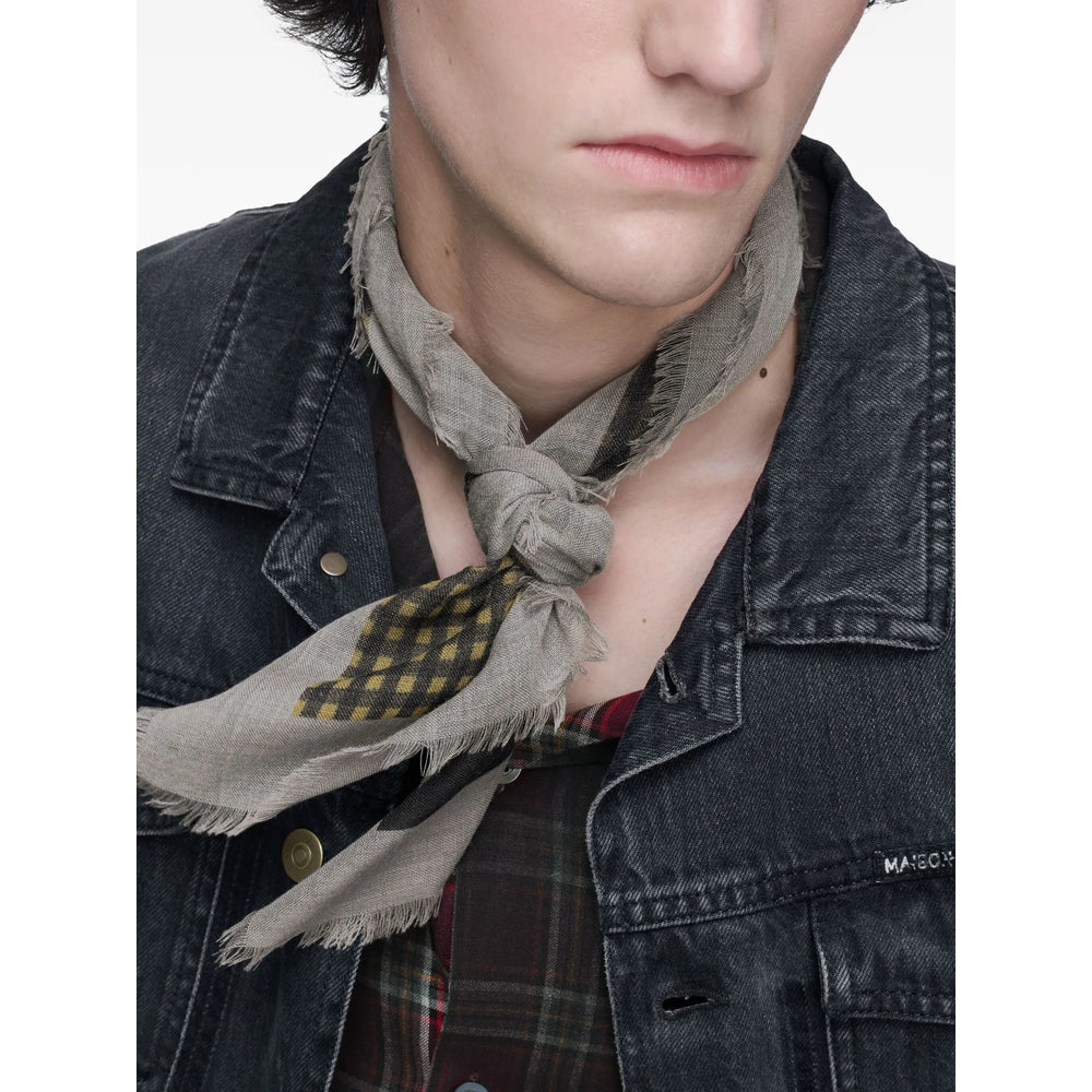 Scarf Maison Margiela