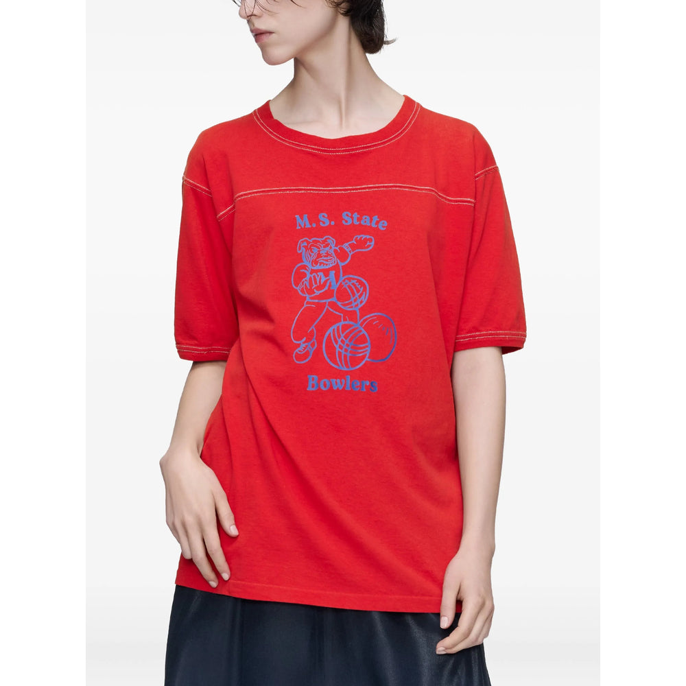 T-shirt Maison Margiela