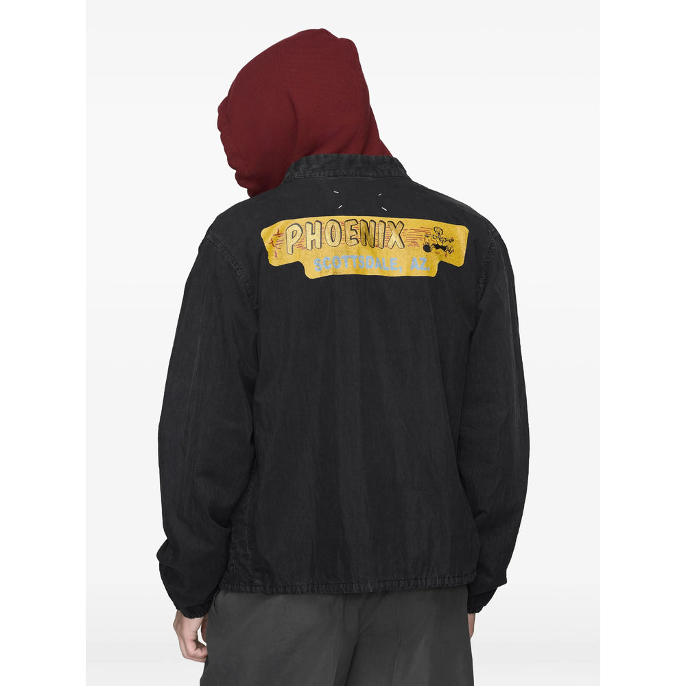 Coat Maison Margiela