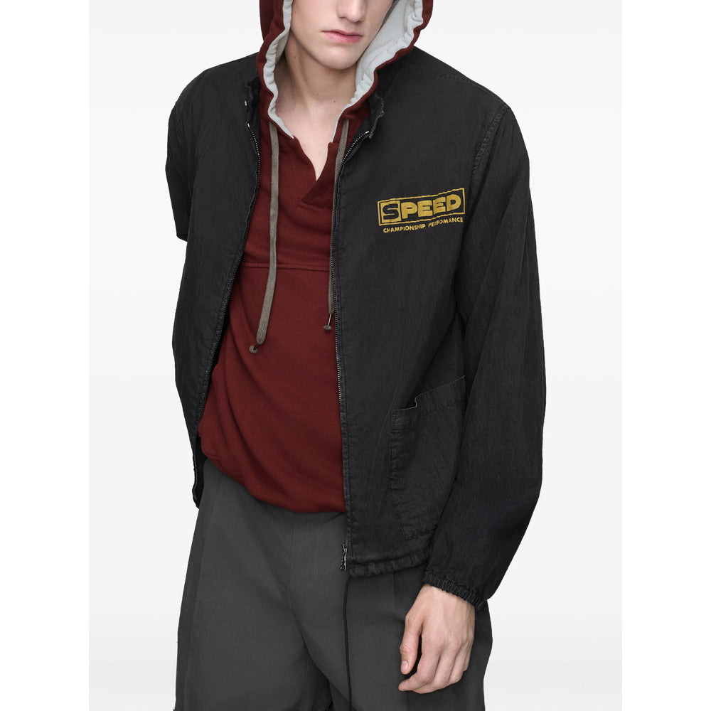 Coat Maison Margiela