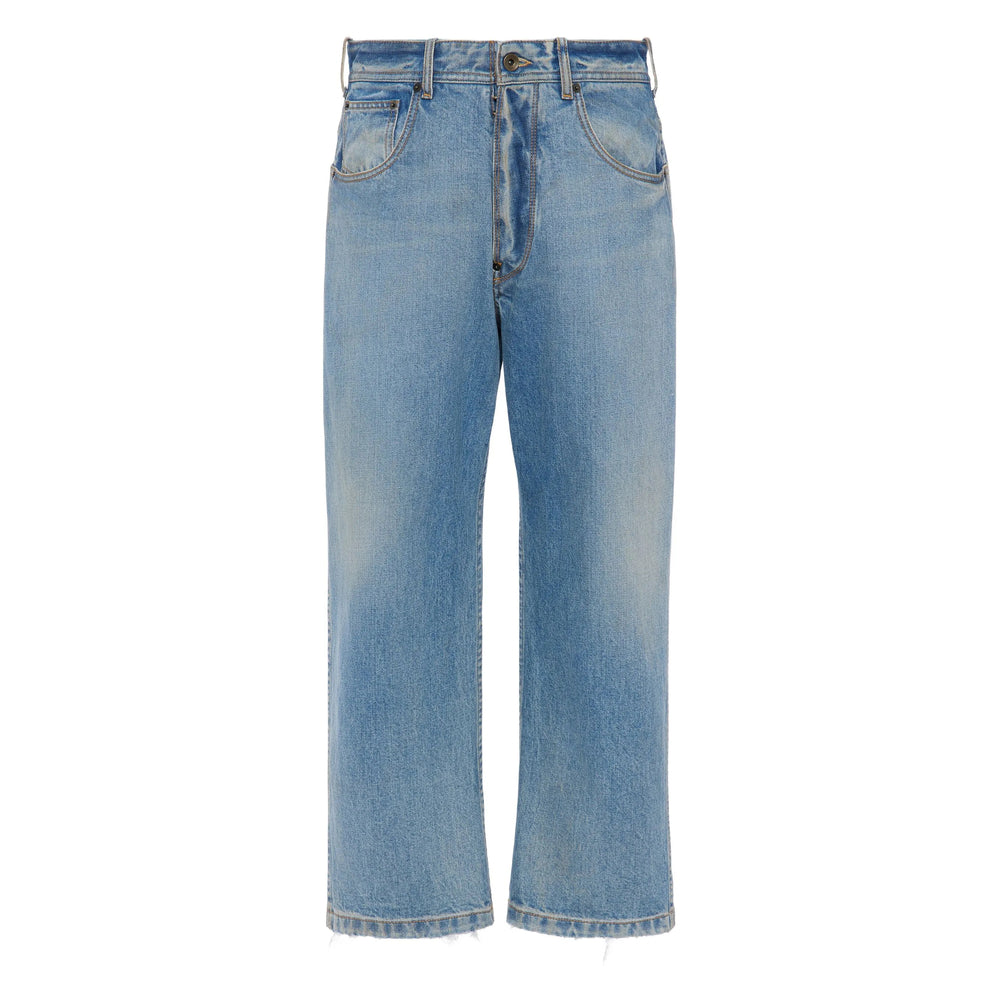 Jeans Maison Margiela