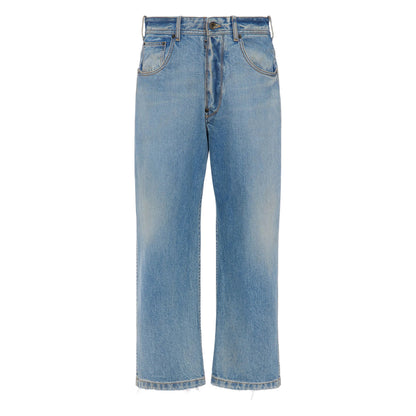 Jeans Maison Margiela