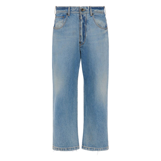Jeans Maison Margiela