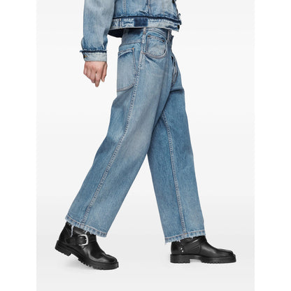 Jeans Maison Margiela