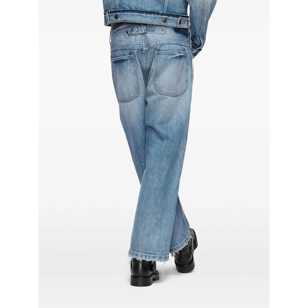 Jeans Maison Margiela