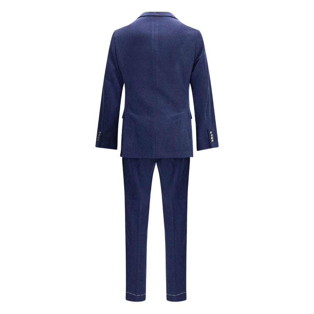 Suit Brunello Cucinelli
