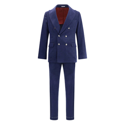 Suit Brunello Cucinelli