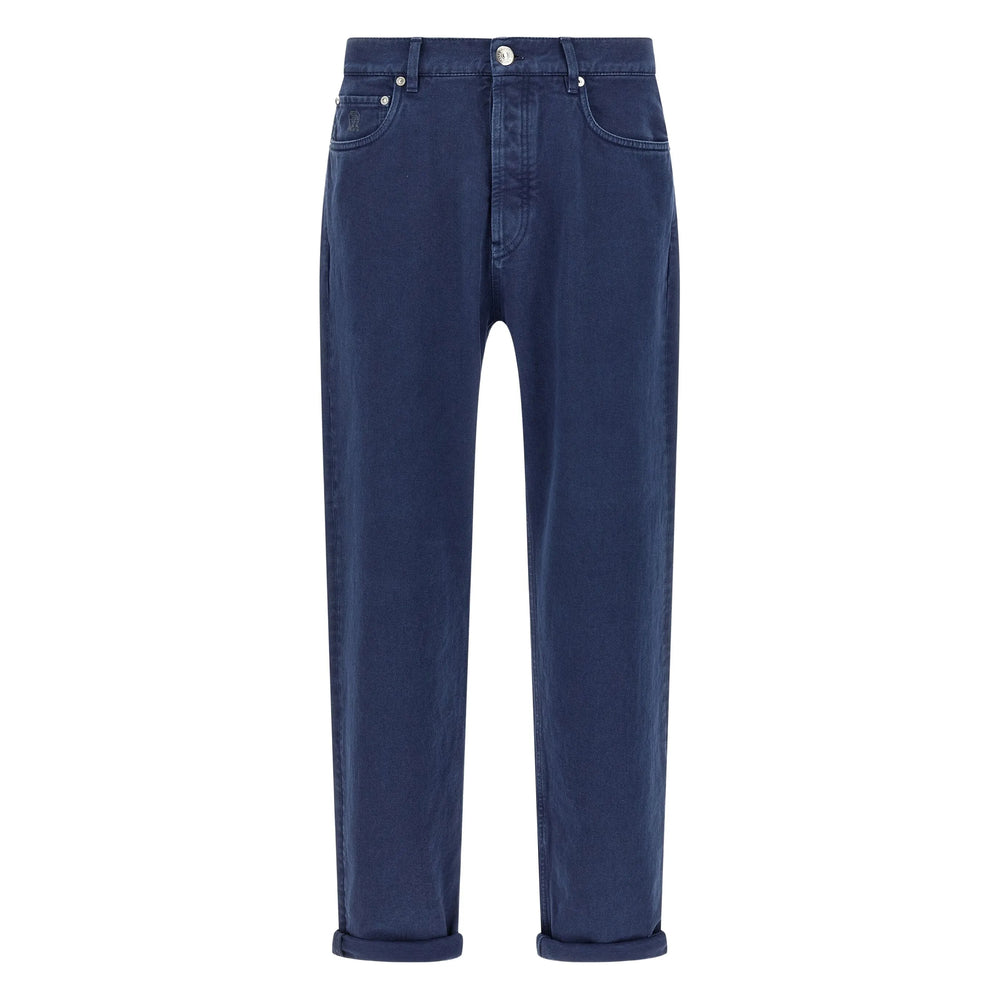 Jeans Brunello Cucinelli