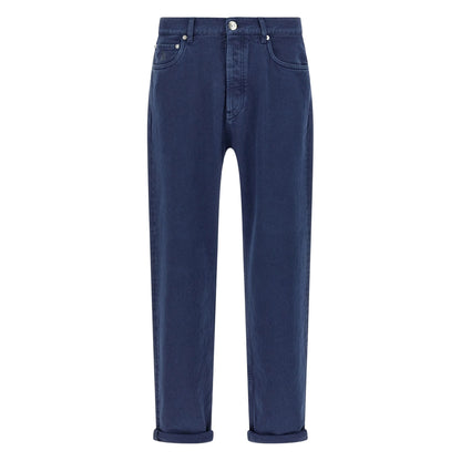 Jeans Brunello Cucinelli