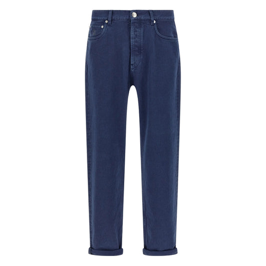 Jeans Brunello Cucinelli