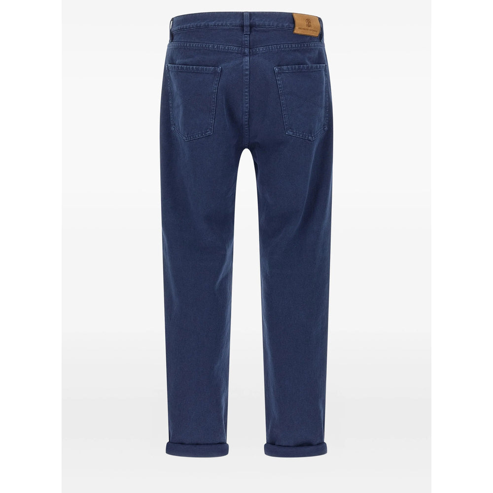Jeans Brunello Cucinelli