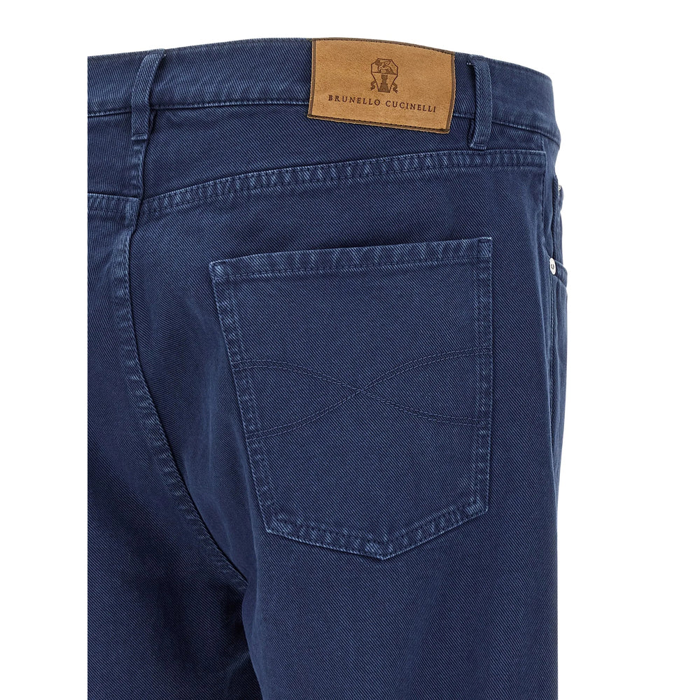 Jeans Brunello Cucinelli