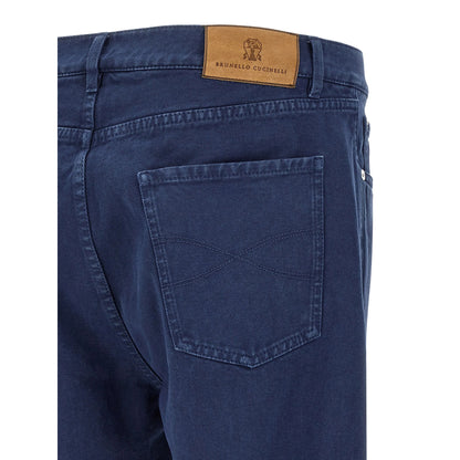 Jeans Brunello Cucinelli